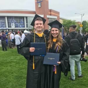 Meet your Posher, Brogan